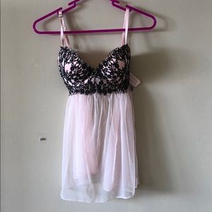 Beautiful new VS lingerie